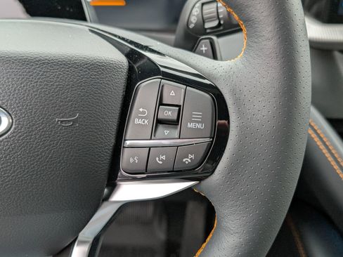 New 2026 Ford Explorer Tremor w/ Tremor Ultimate Package image 21