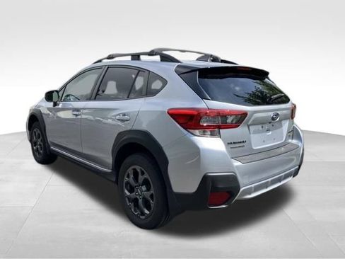 Used 2023 Subaru Crosstrek 2.5i Sport AWD/4WD image 9