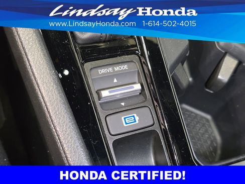 Certified 2023 Honda Accord Sport image 19