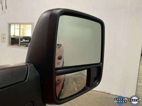 Used 2024 RAM 2500 Big Horn w/ Bed Utility Group image 80