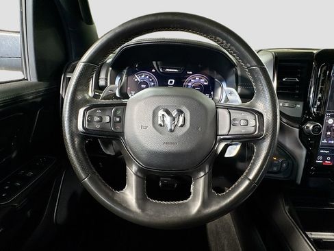 Used 2023 RAM 1500 Rebel w/ Rebel Level 2 Equipment Group AWD/4WD image 18