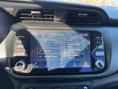 Used 2024 Nissan Kicks SV FWD image 20