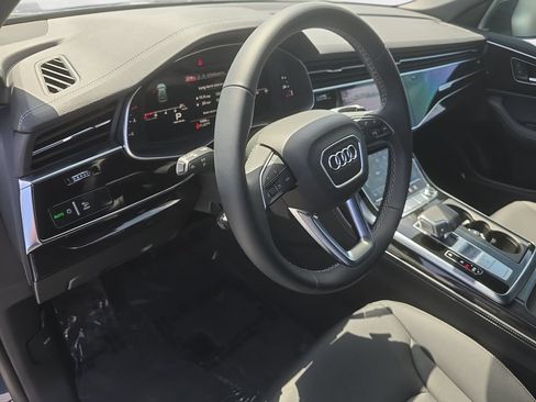 Certified 2026 Audi Q8 Premium Plus AWD/4WD image 22