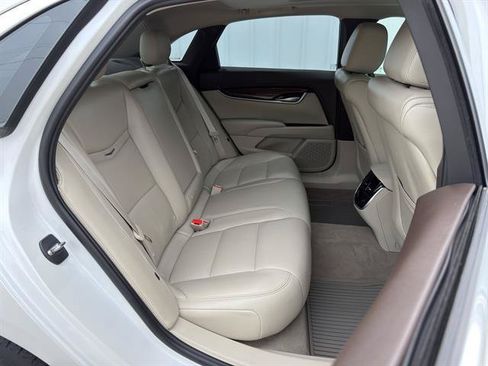 Used 2016 Cadillac XTS Luxury w/ Driver Awareness Package FWD image 19
