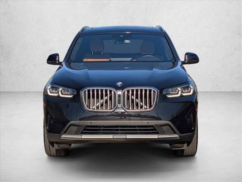 Used 2024 BMW X3 sDrive30i image 2