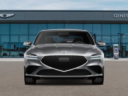 New 2026 Genesis G70 2.5T RWD image 6