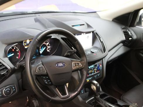 Used 2018 Ford Escape SEL AWD/4WD image 14