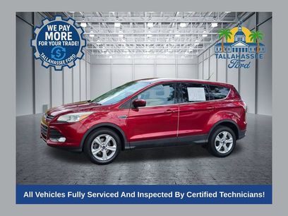 Used 2015 Ford Escape SE
