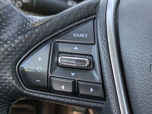 Used 2023 Nissan Maxima SV w/ Floor Mat Group image 19