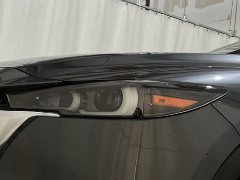 Used 2023 MAZDA CX-5 AWD 2.5 S w/ Premium Package image 10