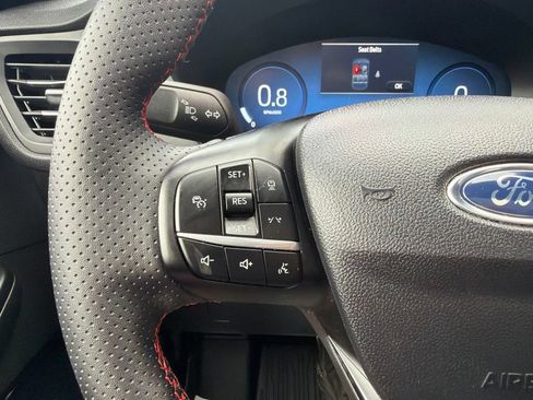Used 2023 Ford Escape ST-Line Elite w/ Premium Technology Package AWD/4WD image 33