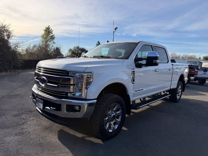 Used 2019 Ford F250 Lariat w/ Lariat Ultimate Package