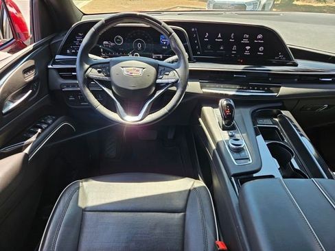 Certified 2023 Cadillac Escalade Sport AWD/4WD image 18