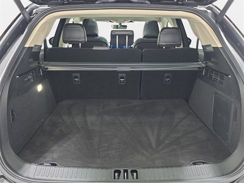 Used 2023 Lincoln Nautilus Reserve w/ Equipment Group 201A image 32