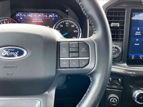 Used 2022 Ford F150 XLT w/ Equipment Group 302A High image 11