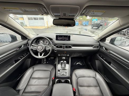 Used 2023 MAZDA CX-5 AWD 2.5 S image 25