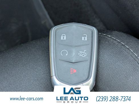 Used 2020 Honda Civic EX image 27