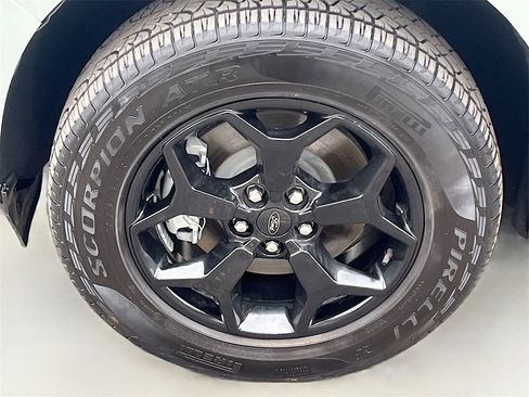 Used 2024 Ford Maverick XLT w/ Equipment Group 300A Standard image 28