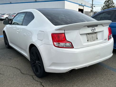 Used 2012 Scion tC image 4