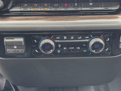 New 2026 Chevrolet Silverado 1500 LT w/ Safety Package image 18