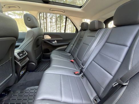 New 2026 Mercedes-Benz GLE 350 4MATIC image 14