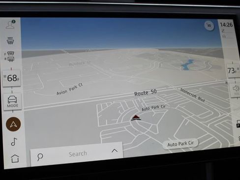 Used 2025 Land Rover Range Rover SE image 20