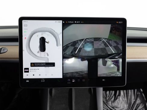 Used 2023 Tesla Model 3 Standard Range RWD image 35