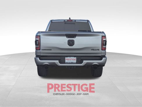 Used 2023 RAM 1500 Laramie AWD/4WD image 11