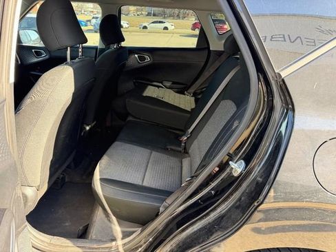 Used 2020 Kia Soul GT-Line w/ GT 2.0L Power Sunroof Package image 7