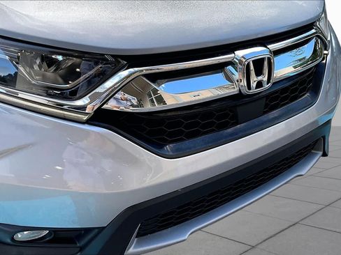 Used 2019 Honda CR-V EX-L image 30