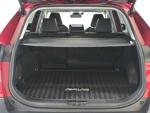 Used 2024 Toyota RAV4 XLE Premium w/ Weather Package AWD/4WD image 14