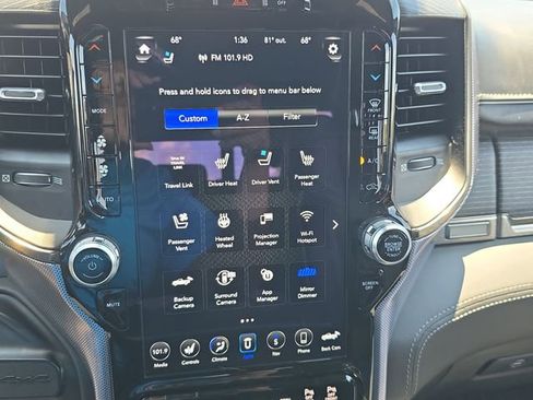 Used 2019 RAM 2500 Limited AWD/4WD image 20