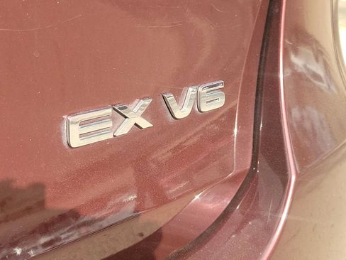 Used 2019 Kia Sorento EX w/ Option Group 040 AWD/4WD image 11