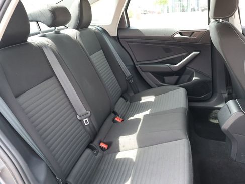 Used 2024 Volkswagen Jetta S image 31