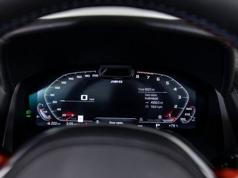 Used 2025 BMW M8 Competition AWD/4WD image 26