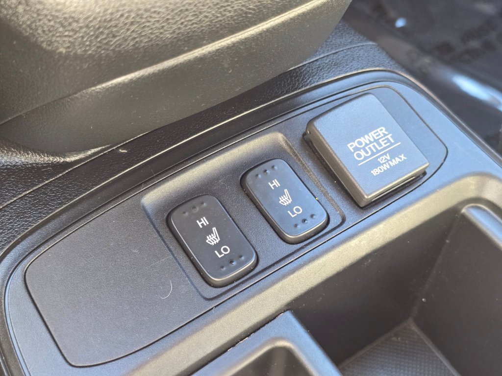 Used 2015 Honda CR-V EX image 10