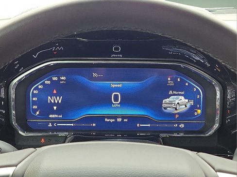 Used 2024 Chevrolet Silverado 1500 RST image 23