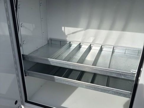 New 2026 Ford F550 4x4 SuperCab Super Duty w/ XL Chrome Package image 10