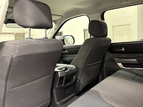 Used 2024 Toyota Tundra SR5 image 14
