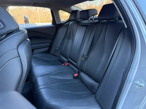 Used 2021 Acura TLX w/ Technology Package image 31