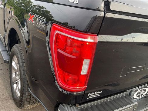 Used 2021 Ford F150 XLT w/ Equipment Group 301A Mid AWD/4WD image 28