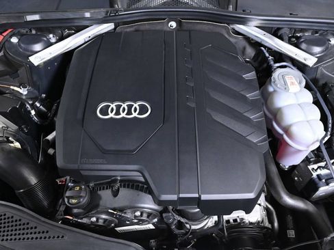 Used 2023 Audi A5 2.0T Premium Plus w/ Premium Plus AWD/4WD image 22