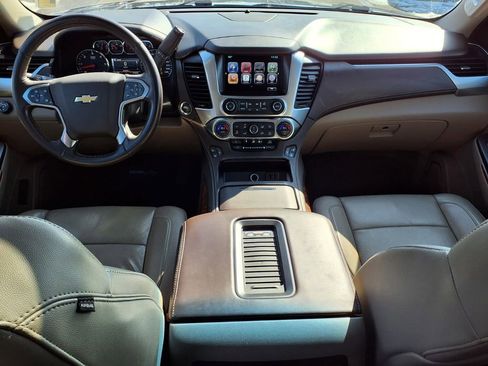 Used 2016 Chevrolet Tahoe LTZ image 11