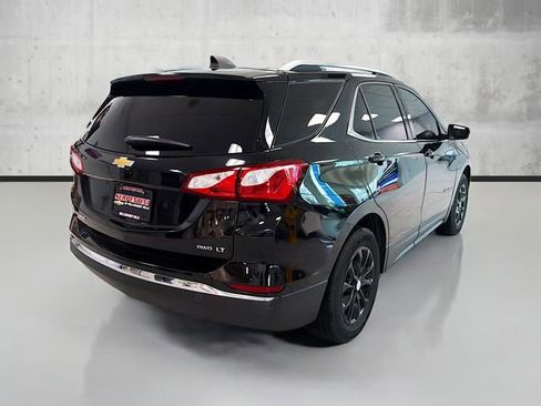 Used 2020 Chevrolet Equinox LT image 5