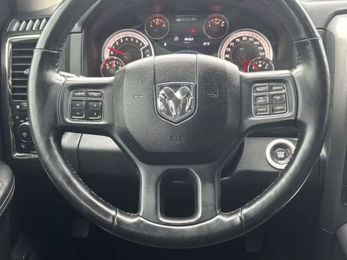 Used 2017 RAM 1500 Sport AWD/4WD image 24