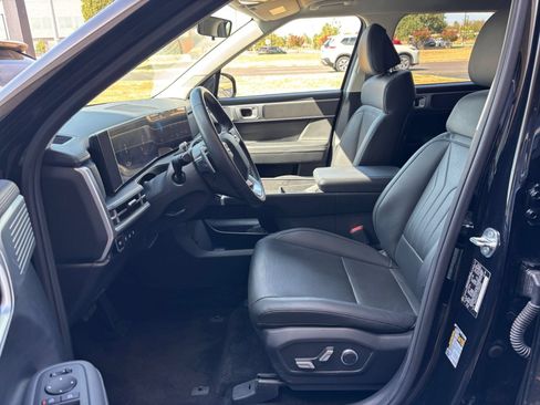 Used 2026 Hyundai Santa Fe SEL FWD image 28