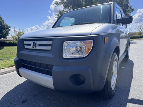 Used 2007 Honda Element LX image 19
