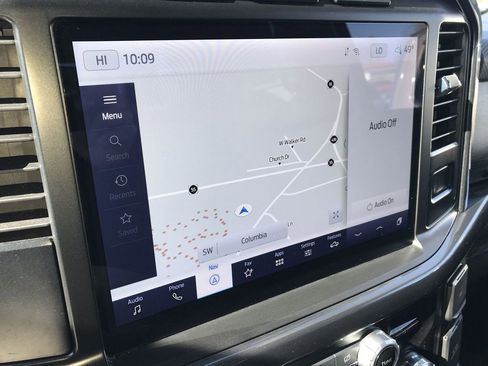 Used 2023 Ford F150 XLT w/ Equipment Group 302A High image 18