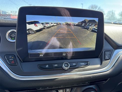 Used 2023 Chevrolet Blazer LT w/ Driver Confidence Package image 17