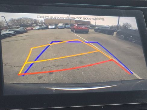 Used 2021 Kia Niro EX w/ Cold Weather Package image 4